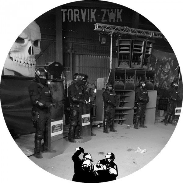 Torvik ZWK (precommande - dispo le 09-02)